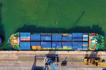 Custom Clearing Image